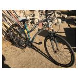 Ridgeway Genesis Bicycle