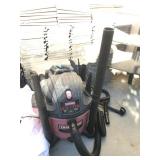 Large Shop Vac