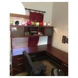 Office Desk