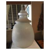 Vintage Street Light