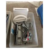 Wii Gaming Console
