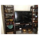 3 pc. Entertainment Center