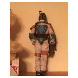 Star Wars-Bobo Fett