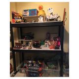 Misc. Toys