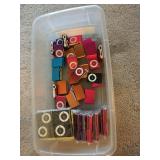 Mini MP3 players (takes mini sd cards)