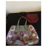 Coach purses