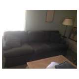 Custom Sofa $200