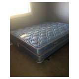 Queen Mattress Set $100