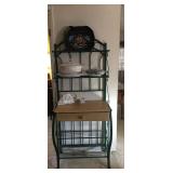 Bakers Rack