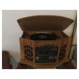 Crosley Stereo / Turntable