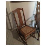 Vintage Rocking Chair