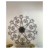 Metal Wall Decor