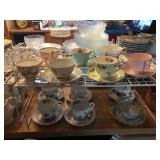 Teacups