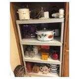 Misc. Kitchen / Appliances