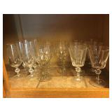 Misc. Stemware