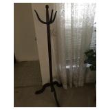 Coat Rack