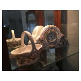 Princess House Clock / Decor