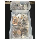 Costume Jewelry - Some Sterling