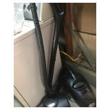 Tri-Star Canister Vacuum