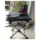 Tile Saw - NEW