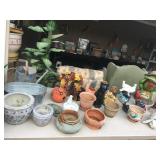 Misc. Yard Decor - Pots