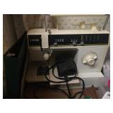 Singer Sewing Machine