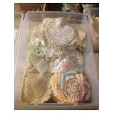 Doilies $1 ea