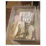 Embroidered Items $1 ea