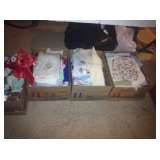 Fabric .25 each piece