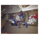 Beanie Babies .50 / $1.00