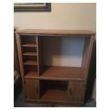 TV / Media Cabinet