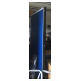 Ping Pong table (folded)