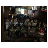 Red Sox Bobbleheads