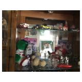Red Sox / Celtics Collectibles