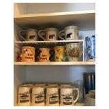 Misc. Mugs
