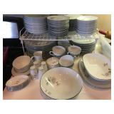 Noritake China Set