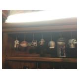 New England Patriots Ornaments