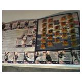 New England Patriots Pin Collection