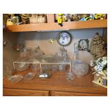 Misc. Serving Pieces