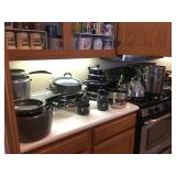 Pots & Pans