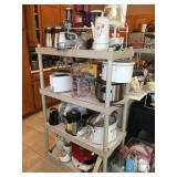 Misc. Kitchen Appliances