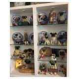 Pug Collectibles