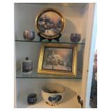 Thomas Kinkade Collectibles