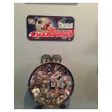 New England Patriots Collectibles
