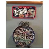 New England Patriots Collectibles