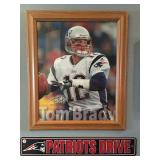 New England Patriots Collectibles