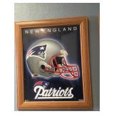 New England Patriots Collectibles