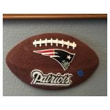 New England Patriots Collectibles