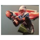 New England Patriots Cutout - Standee
