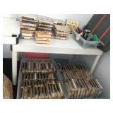 LOTS of Rubber Stamps